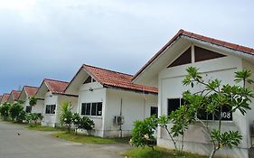 Chumphon Park Resort